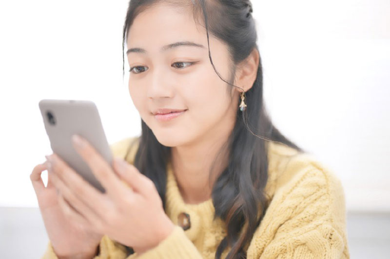 カウンセリング