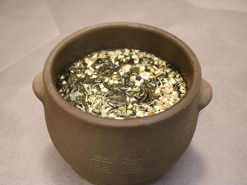 あなただけのハーブ診断をプレゼント