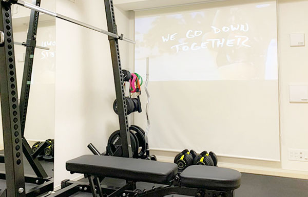 Cloud Nine 川越店