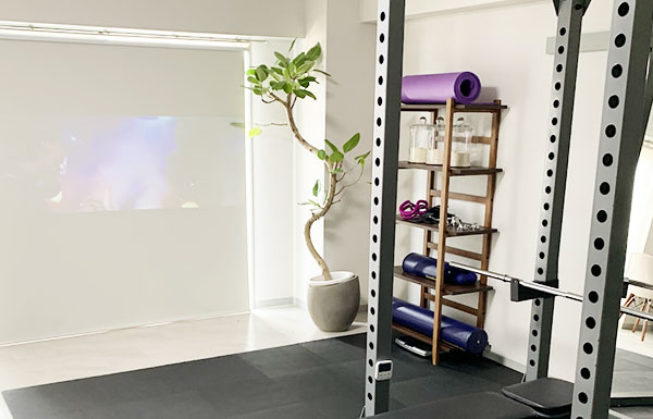 Cloud Nine 所沢店